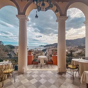 Gelsomino Exclusive House (adults Only) *** Santa Margherita Ligure