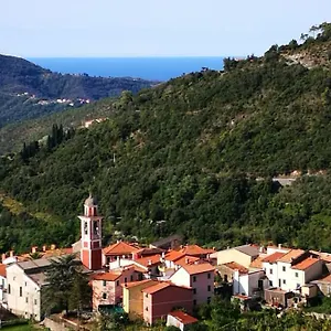 La Bargonella ** Bargone