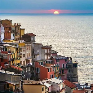 Ines ** Manarola