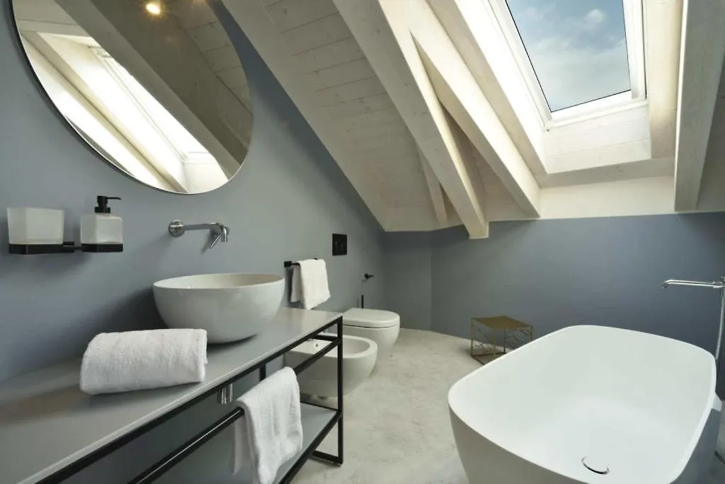 Boutique Hotel De La Ville Laigueglia