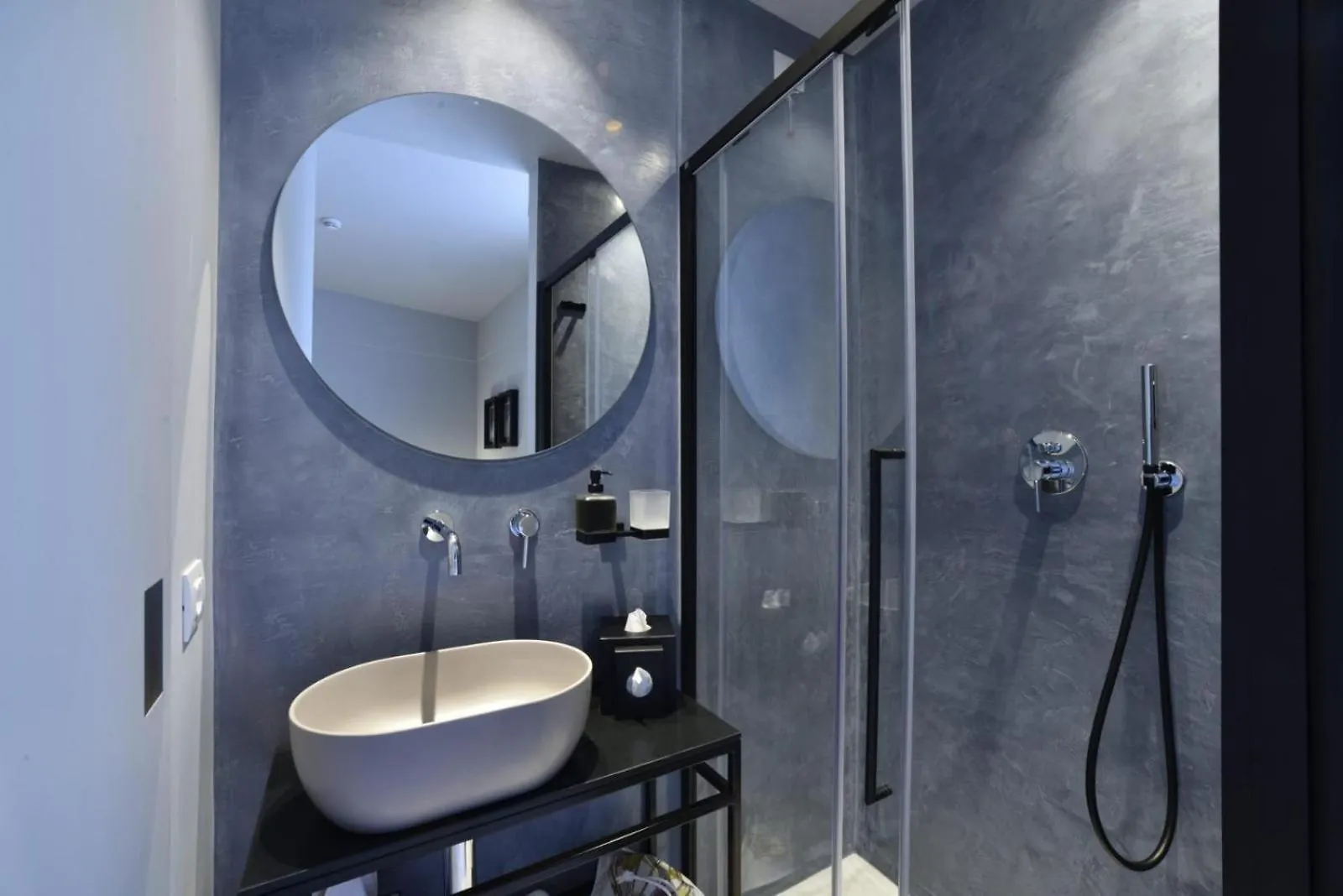 Boutique Hotel De La Ville Laigueglia 3*,  Olaszország
