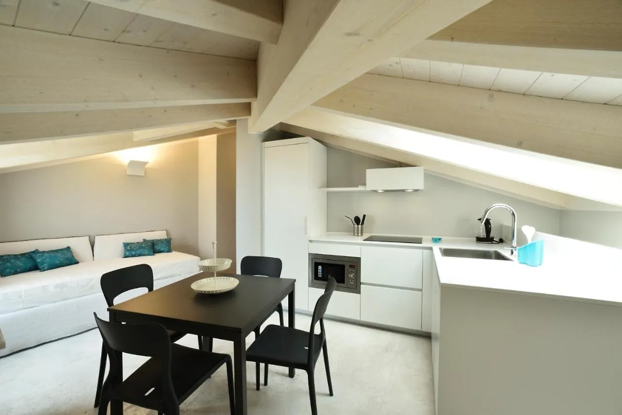 Boutique Hotel De La Ville Laigueglia