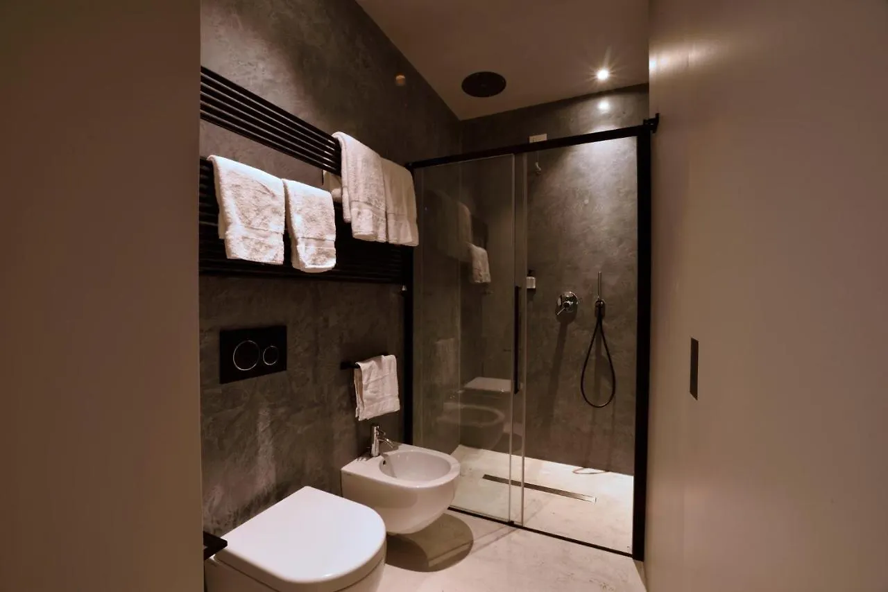 Boutique Hotel De La Ville Laigueglia 3*,  Olaszország