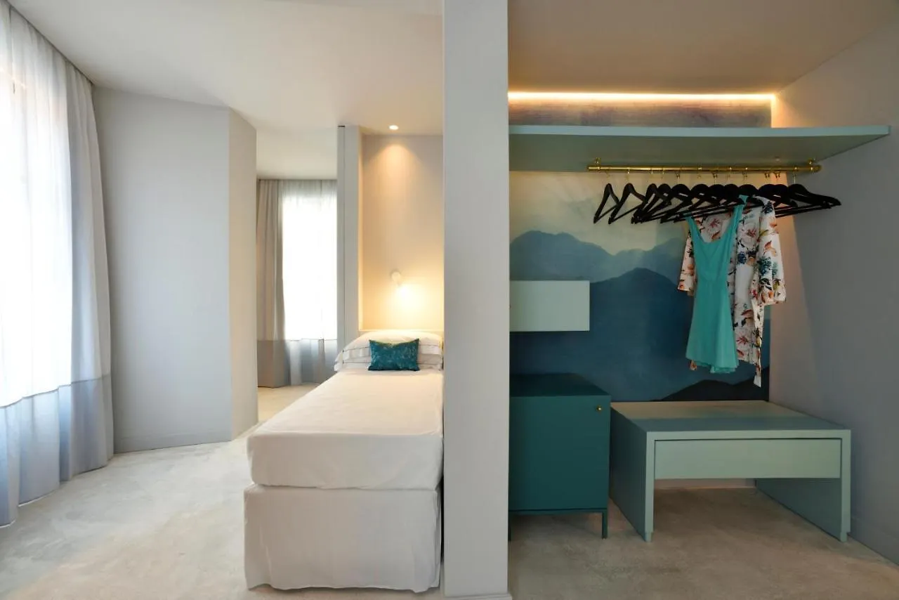 Boutique Hotel De La Ville Laigueglia