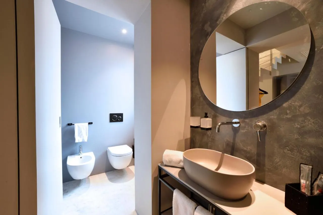Boutique Hotel De La Ville Laigueglia Olaszország